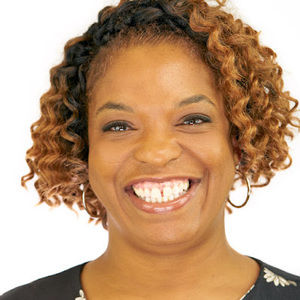 Meet your Posher, Keshia